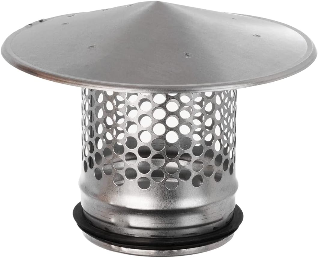 Roof Vent Cover